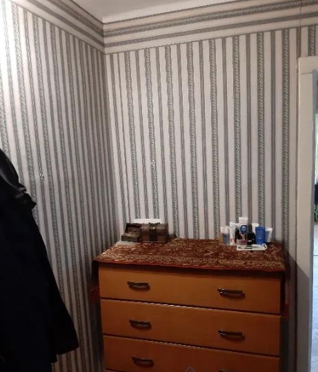 продажа двухкомнатной квартиры номер A-173806 в Приморском районе, фото номер 9